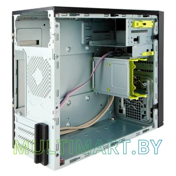 Корпус In Win ENR064BL картинка 7